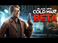 NEW BACK OPS COLD WAR BETA UPDATE LIVE NOW | OPEN LOBBY MULTIPLAYER WITH MEMBERS & SUBSCRIBERS