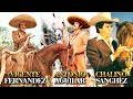 Vicente Fernandez, Chalino Sanchez, Antonio Aguilar - Rancheras y Corridos - Rancheras Mexicanas Mix