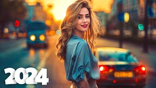 Ibiza Summer Mix 2024 🍓 Best Of Tropical Deep House Music Chill Out Mix 2024 🍓 Chillout Lounge #75