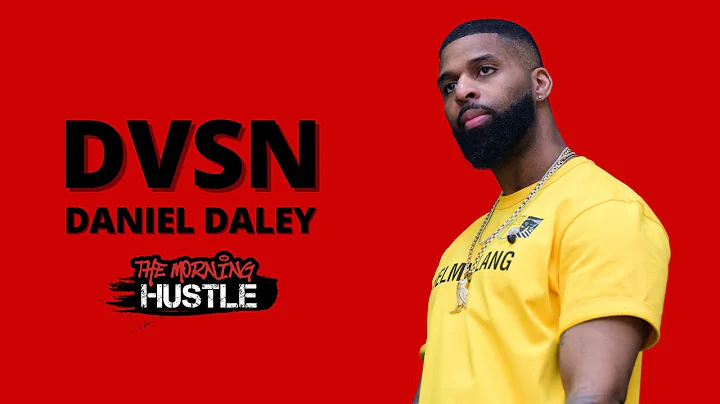 Daniel Daley of DVSN Talks New Single, Working Wit...
