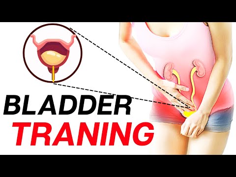 How To Reverse Urinary Incontinence Naturally