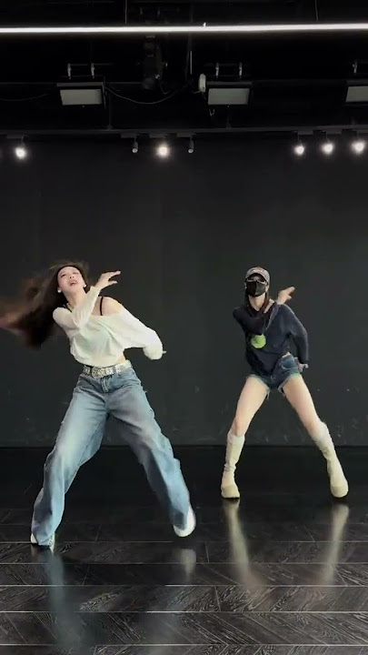 失眠的夜 (DJ) #dance cover