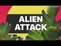 Drum Pads 24 - Alien Attack/Audio Preview (Drum Pads 24)