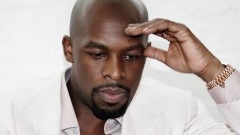 Joe - I Understand (Video)