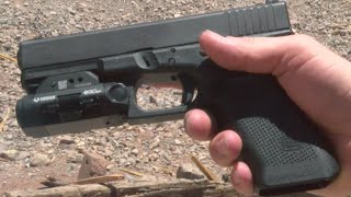 Alamogordo officers test weapon-mounted camera
