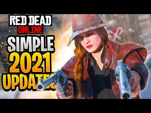 21 Simple RDO Updates R Could add For The Final 2021 Update