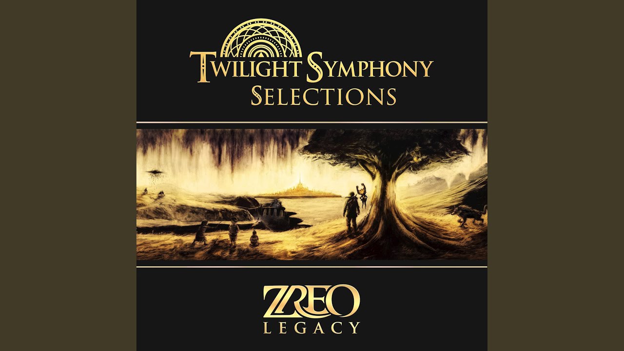 Rutela's Wish (From "The Legend of Zelda: Twilight Princess")