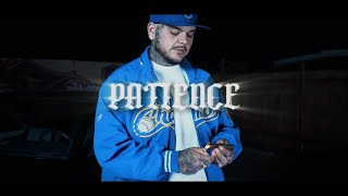 Big $ Mike - Patience (Official Music video)