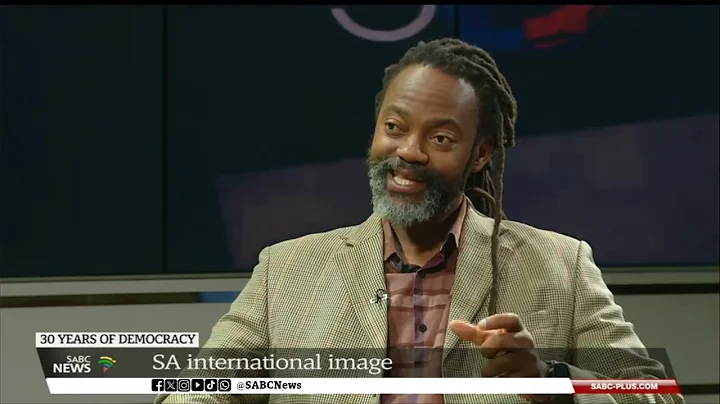 Democracy 30  | Has SA managed to successfully reset its image across the world since 1994?