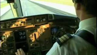 NEOS B737-800 & B767-300