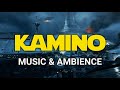 Star Wars - Battle of Kamino - Music & Ambience/Changing Scenes