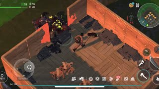 Nani Base Raid LDOE