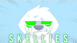 Skellies meme(flipaclip)
Original
https://youtu.be/bCzQ5ZuIWII
Song
https://youtu.be/EbfaaoIoJNc Skellies meme(flipaclip)