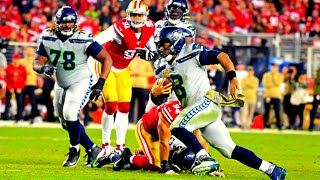 Every play from Seahawks game winning drive