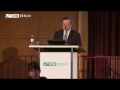 Mario Draghi Lecture at DIW Berlin - 25 October 2016
