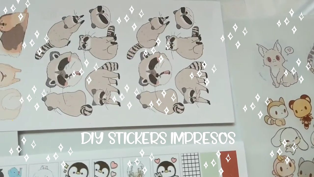 Diy PapelerÍa Coreana No 4 Diy Stickers Memopads Washi Tape