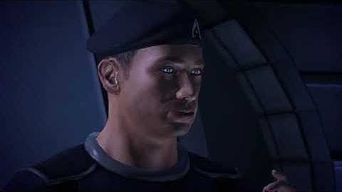 Mass Effect - MEUITM - ALOT - PC 4K Mod - Playthrough - Part 1