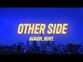 AVAION BUNT Other Side Lyrics mp3