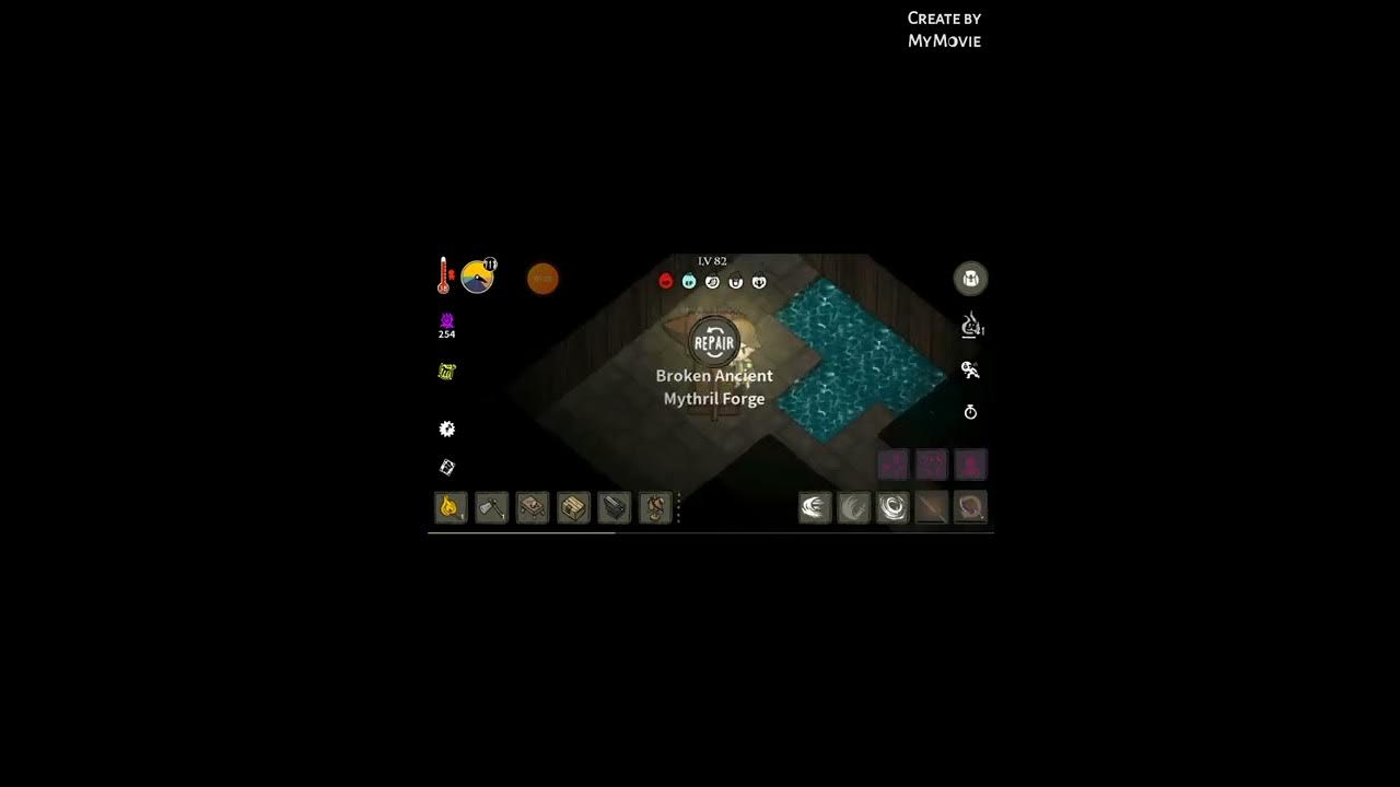 The Wild Darkness Ruins of Light 6 YouTube