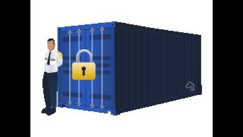 TryHackMe | Container Hardening | WriteUp