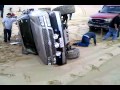 Pismo roll over in duramax