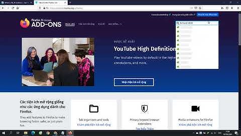 Cách đổi địa chỉ IP vào web khi bị chặn bằng Hotspot Shield - Mitkiuxy IT