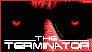 The Terminator 1984 (Highway Chase Scene)