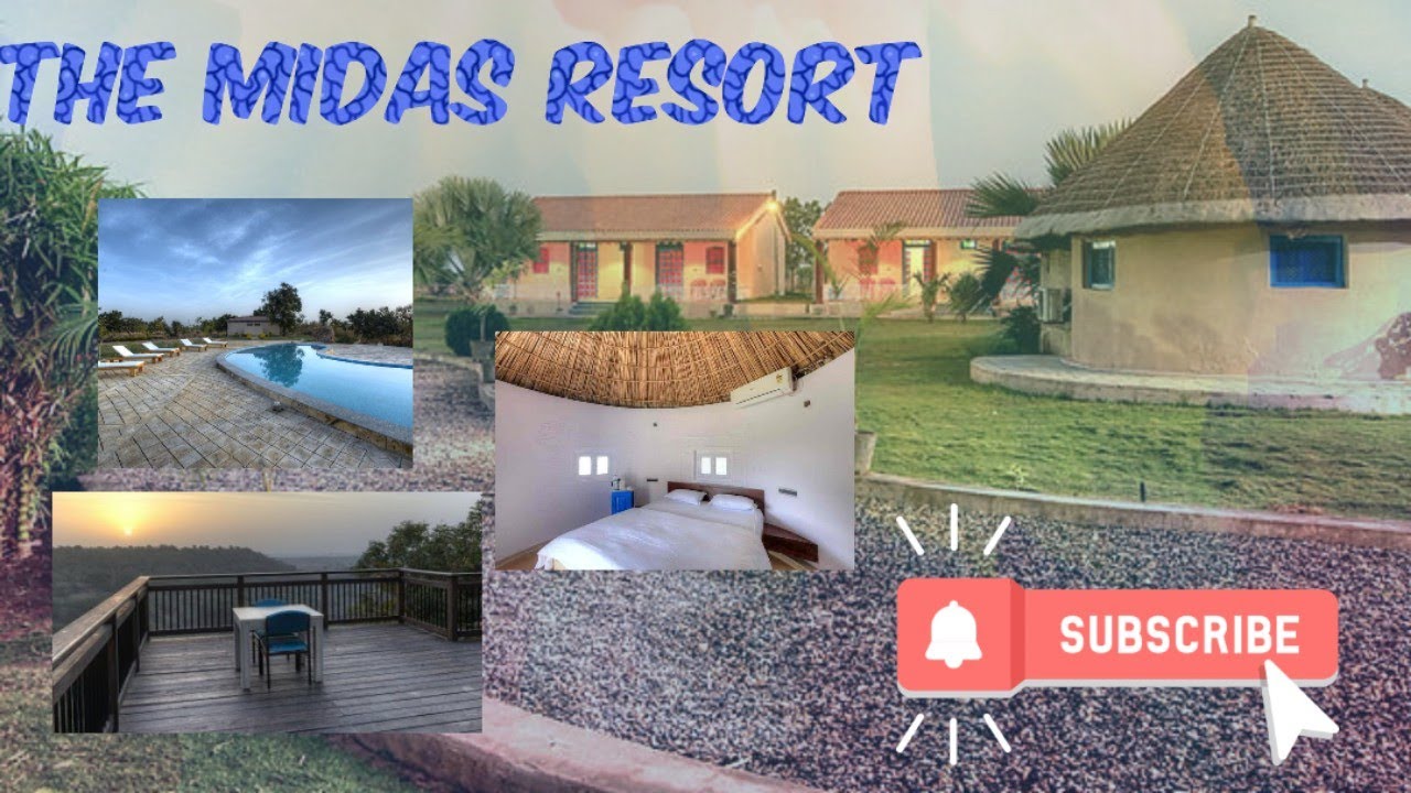 Trip To Midas Resort 