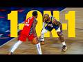 Greatest 1 On 1 Moments In NBA All Star History 