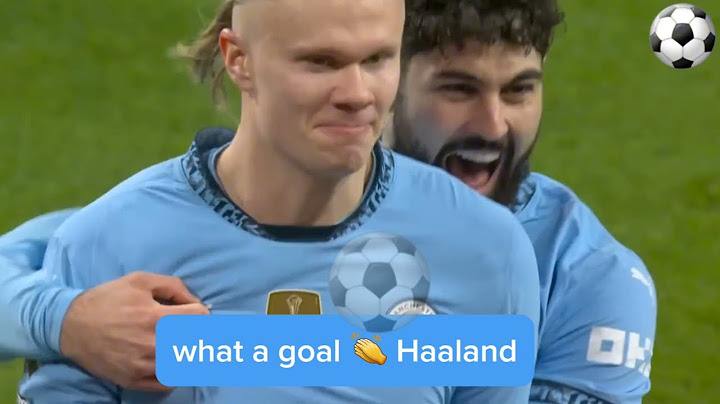 5:1 Arsenal vs man city all Goals highlights