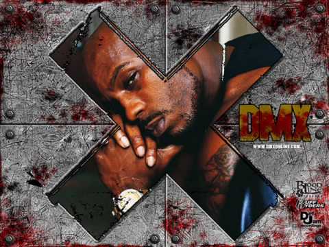 Dmx ft Tyrese Gibson - Dats my baby (new 2010)