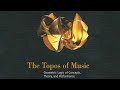 Capture de la vidéo Reading Mazzola's "Topos Of Music"