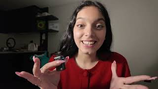 ASMR Preguntas y Respuestas| Porque me fui de la casa? Tengo novio?| SOFIWI screenshot 3