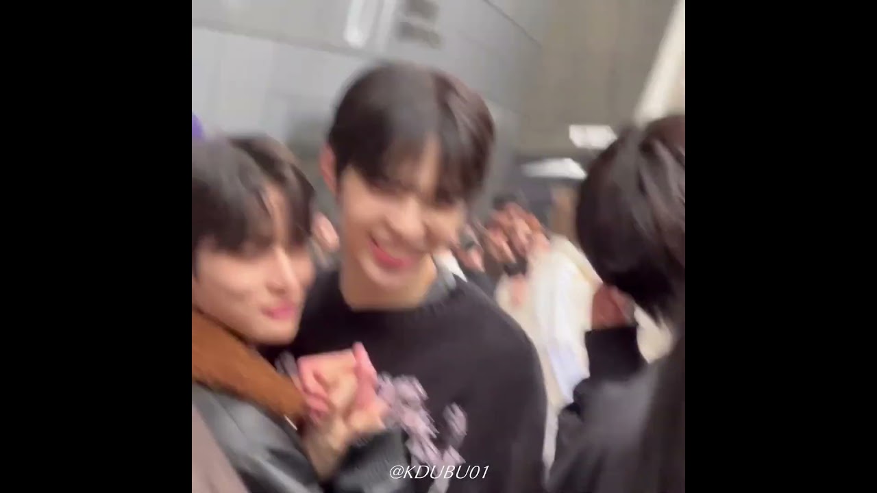 182cm 막냉이의 애교🐶 