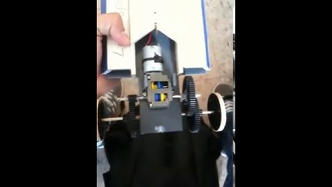 Cornell Intro to MechE Final Project