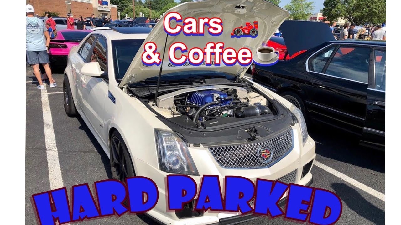 SOMD (southern Maryland) car and coffee YouTube