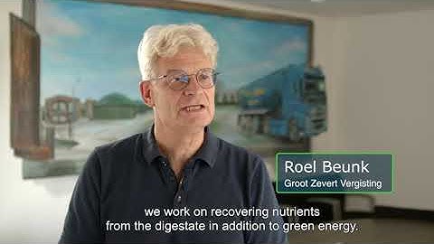 SYSTEMIC - Circular solutions for biowaste
