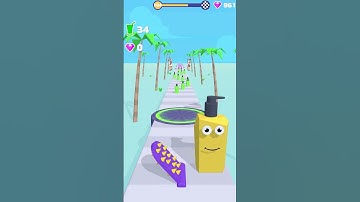 Juice Run | Play online Games | Poki Games