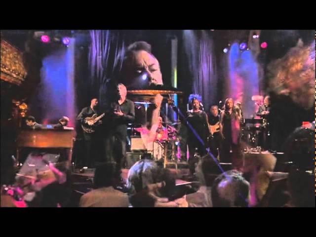 Boz Scaggs - HEART OF MINE (Live)