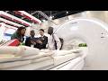 Canon at World Health Expo Dubai 2026 - Overview