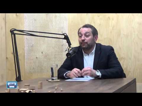 სანაიას სტუდია - გიორგი რუხაძე