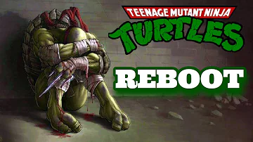 Will there be a Teenage Mutant Ninja Turtles 2021?