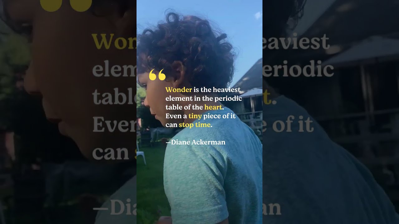 Wonder Is The Heaviest Element In The Periodic Table Of The Heart Wonder Is The Heaviest Element In The Periodic Table Of The Heart
