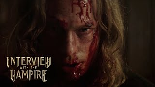 Interview with the Vampire Season 2 Trailer - The NCL Cut