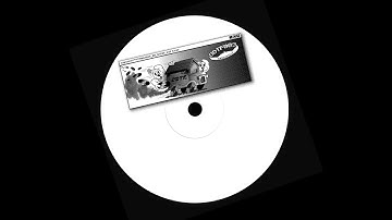 Alpyren - Musique de Niche Vol. 2 (ODTF003 Full EP)