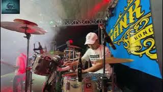 Check sound GANK KUMPO LIVE Galis bangkalan madura‼️sombro coffe percussion PM audio.