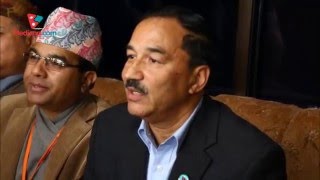 Kamal Thapa Speech | Daily Exclusive News ( Media Np TV)