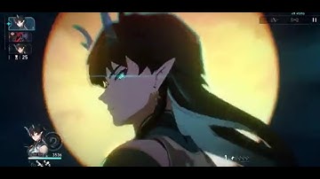 Dan Heng IL solo MoC Memory of Chaos - Honkai Star Rail