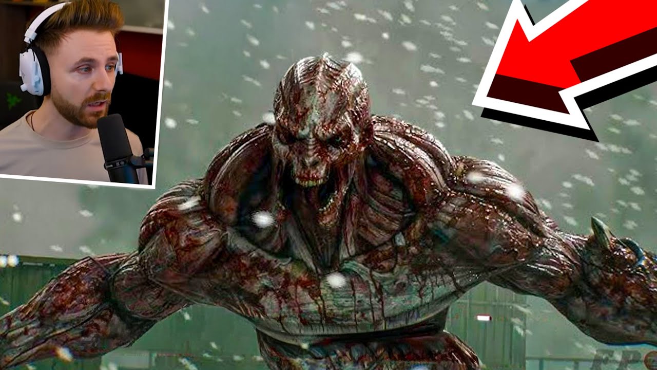 Super BOSS in Noul DYING LIGHT The Beast!