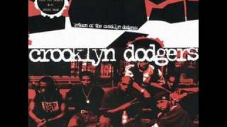 Crooklyn Dodgers - Return of... ft Chubb Rock, OC & Jeru the Damaja